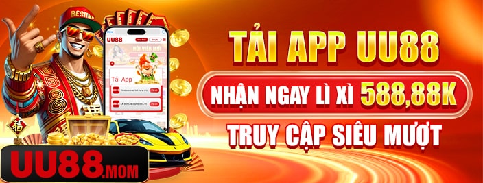 uu88 khuyến mãi vip