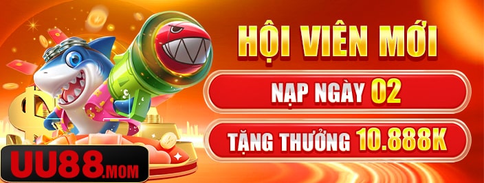 uu88 khuyến mãi vip
