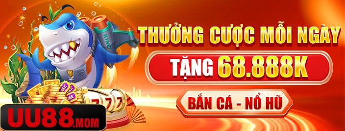uu88 khuyến mãi vip